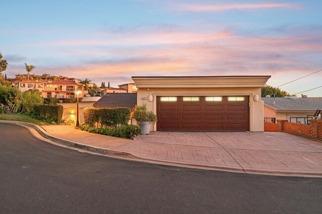 Photo - La Jolla Home with Ocean Views! Solar and AC
