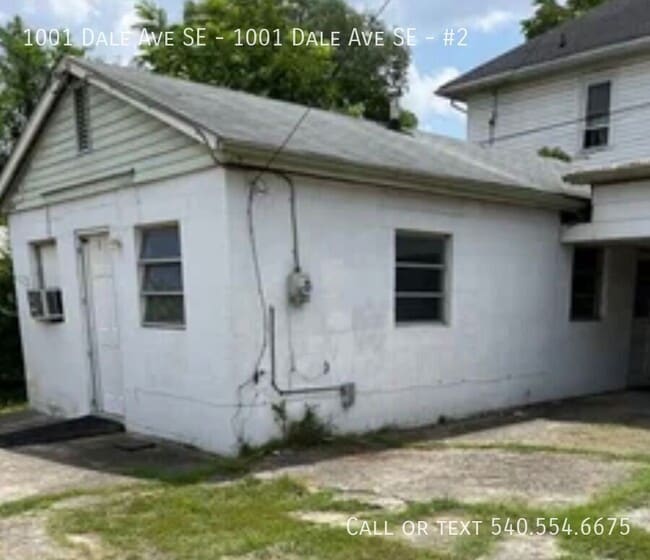 Photo - 1001 Dale Ave SE Apartment