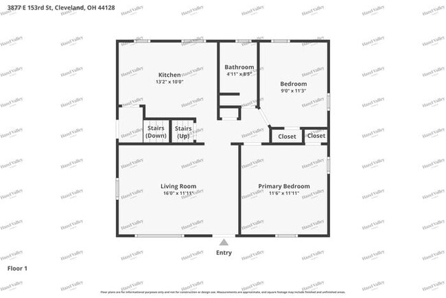 Photo - 3877 E 153rd St