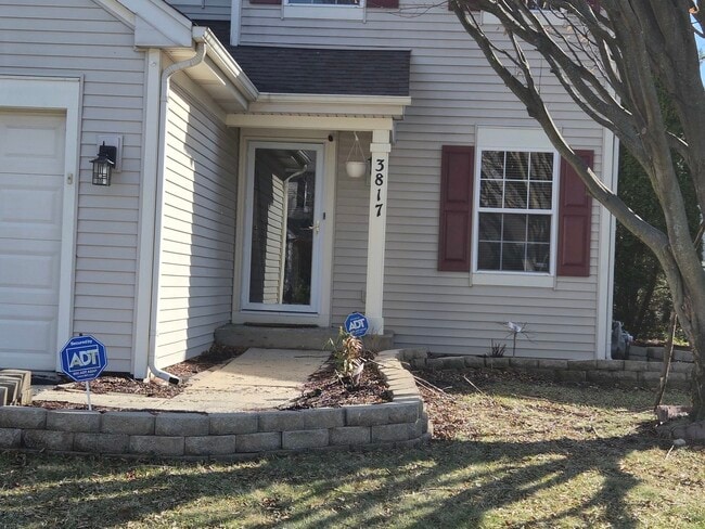 Photo - 3817 Baybrook Dr