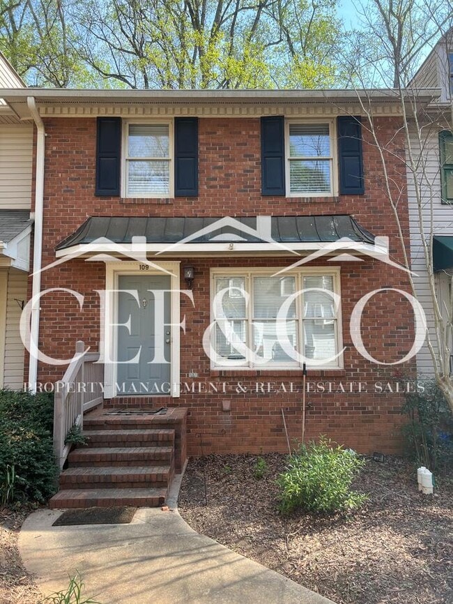 Building Photo - 109 Misty Brook Dr