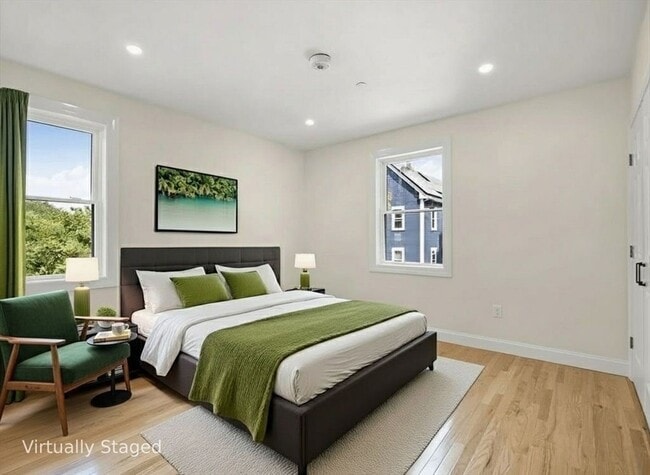 Photo - 21 Thornton St Unit 5