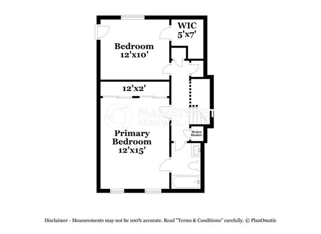 Photo - 3 Bedroom Pet-Friendly Home in Centennial, CO with Main Street Renewal