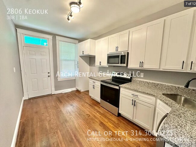 Photo - 2806 Keokuk-