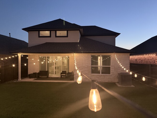 Photo - 2024 Wilsons Warbler Dr