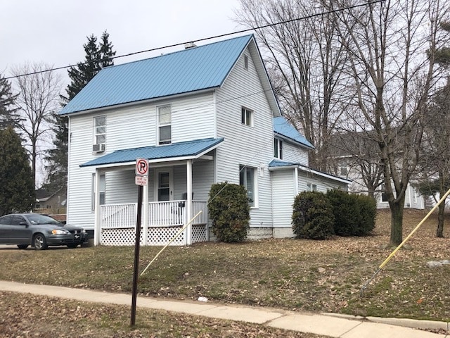 Photo - 303 N State St Unit 3