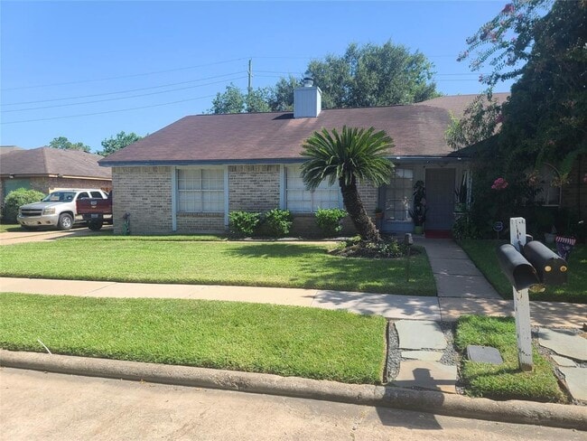 Building Photo - 19219 Lazy Valley Dr Rental