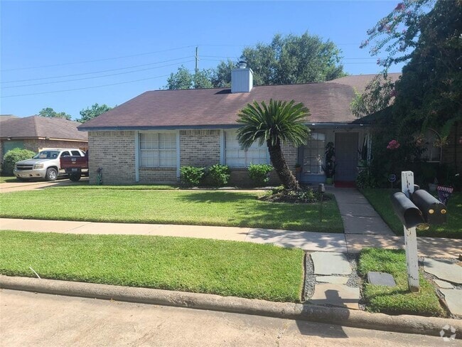Building Photo - 19219 Lazy Valley Dr Rental