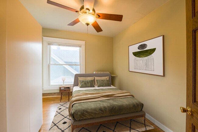 Photo - 4849 Vincent Ave S Unit 2