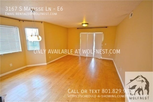 Photo - 3167 Matisse Ln Unit E6