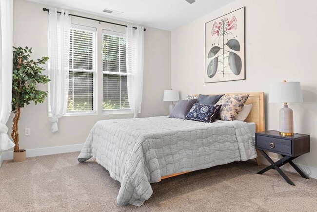 Parkview Spring Hill Apartments
