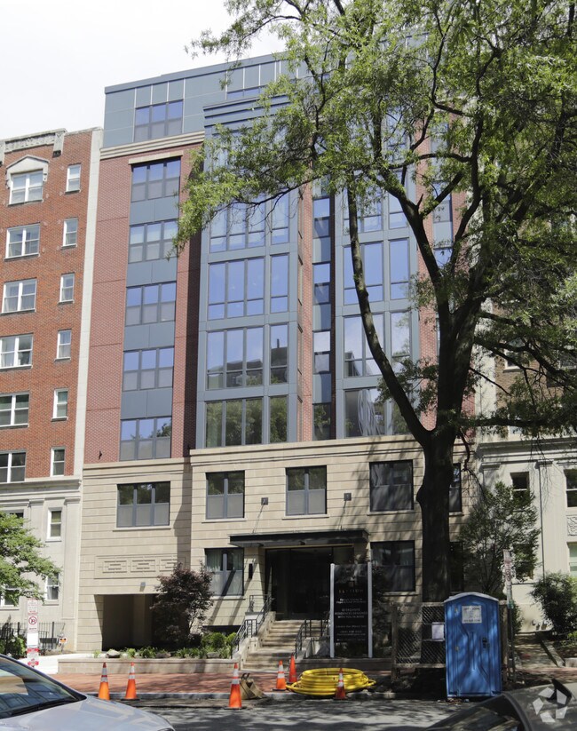 Photo - Elysium Logan