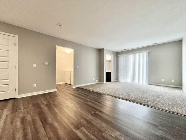 Riverstone Townhomes