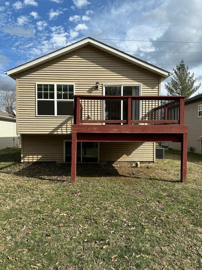 Photo - 807 Blackjack