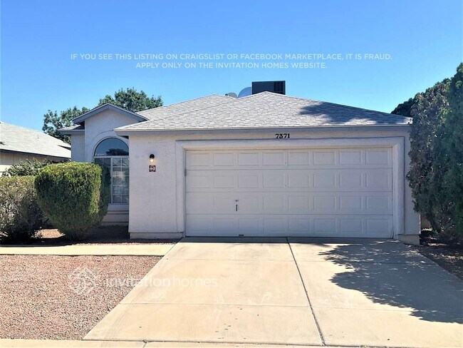 Photo - 7371 W Greer Ave House