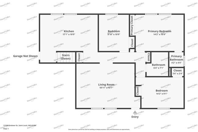 Photo - 11154 Landseer Dr