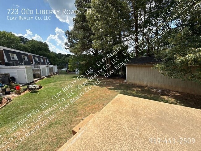 Photo - 723 Old Liberty Rd Unit H