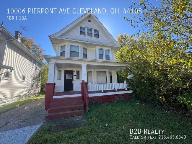 Building Photo - 10006 Pierpont Ave