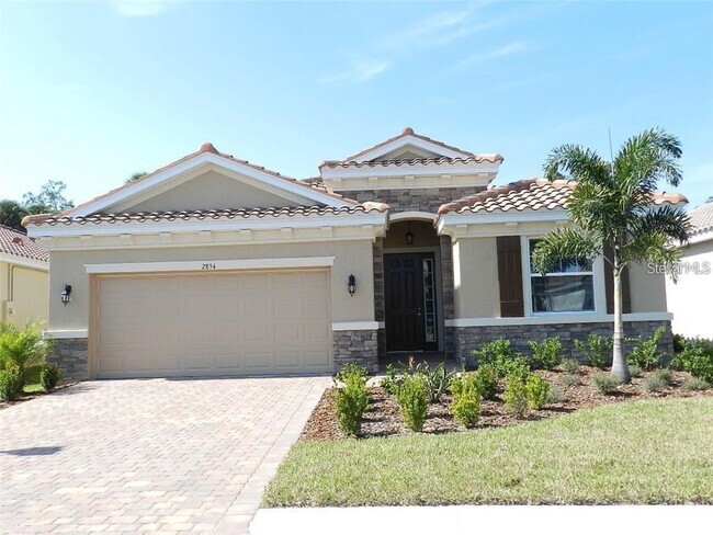 Building Photo - 2854 Oriole Dr Rental