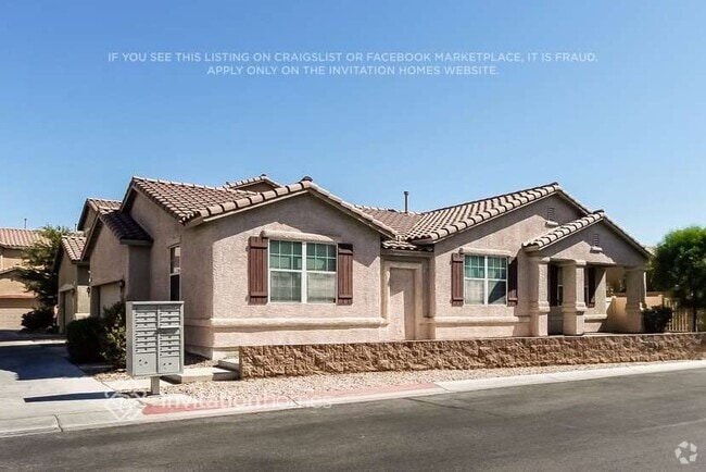 Building Photo - 6674 Frances Celia Ave Rental