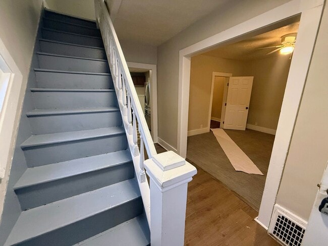 Photo - Newly renovated 3-bedroom, 1-bath home in Akron