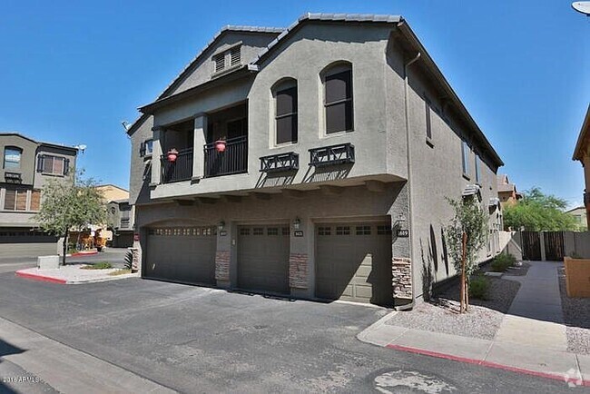 Building Photo - 2402 E 5th St Unit 1621 Rental