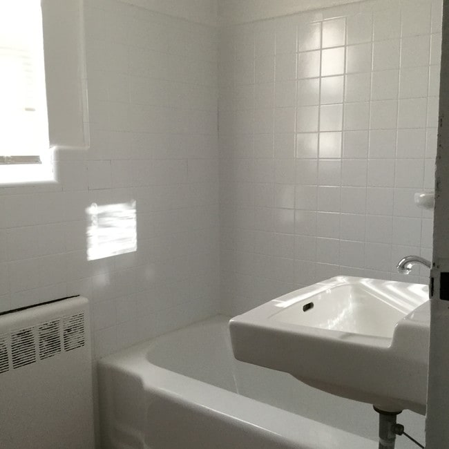 Photo - Penn Garden Apartments