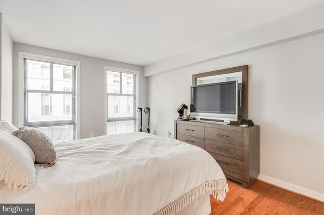 Photo - 616 E Street NW Unit 321 Unit 321