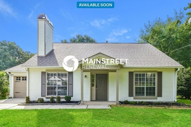 Building Photo - 4 Bedroom Pet-Friendly Home in DECATUR, GA...