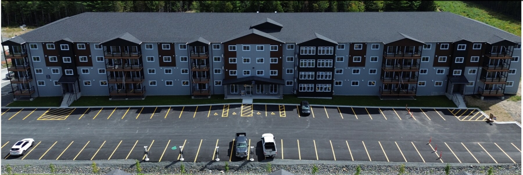 Photo - 10 Manhattan Dr Unit 303