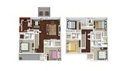 6BR/6.5BA - BMF - Belmont Furnished