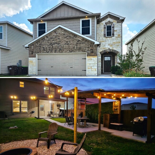 Building Photo - 9618 Silver Mist Way