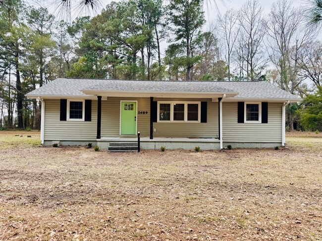 Building Photo - 2689 Fowler School Rd