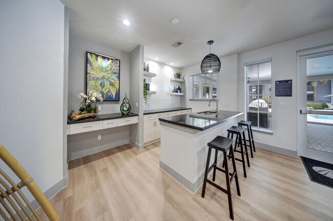 Avana Coral Springs