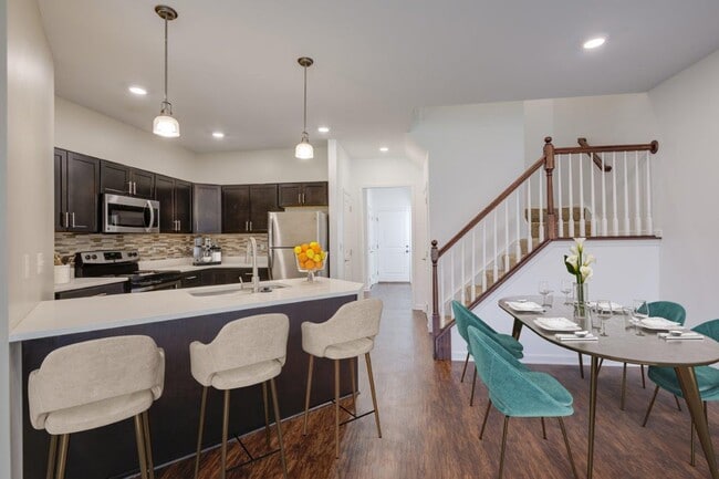 Photo - The Links at CenterPointe Townhomes