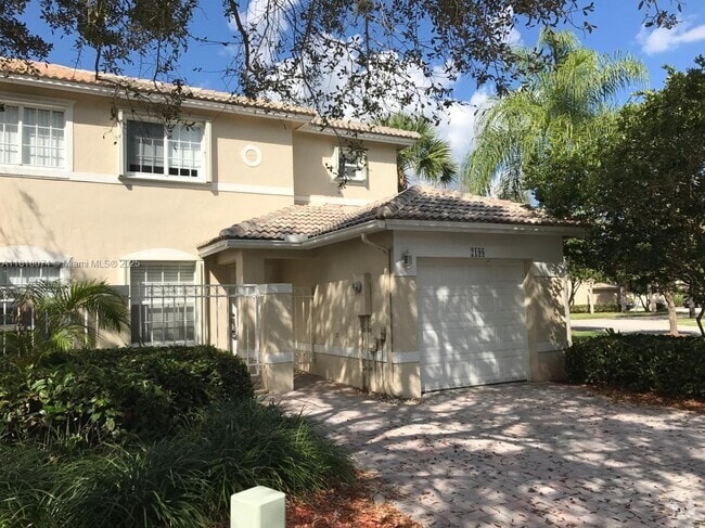 Building Photo - 2198 NW 171st Terrace Rental