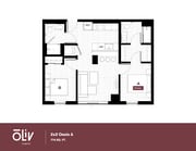 2x2 Oasis A