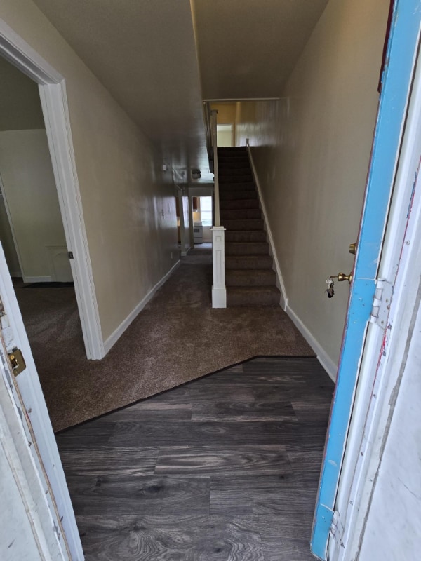 Photo - 302 E Wythe St