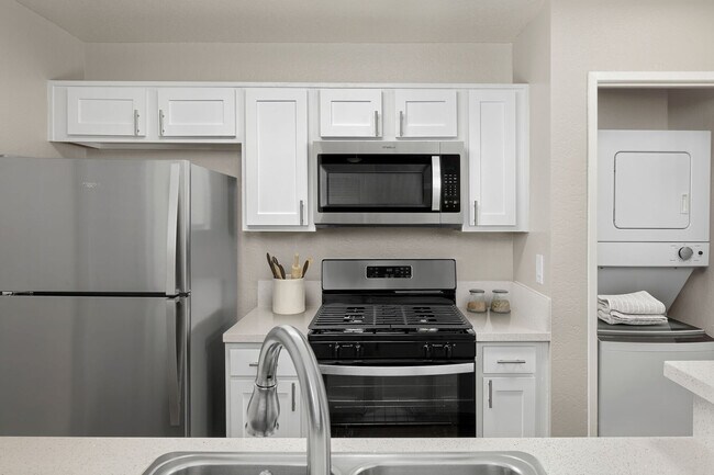 Green Valley Apartments