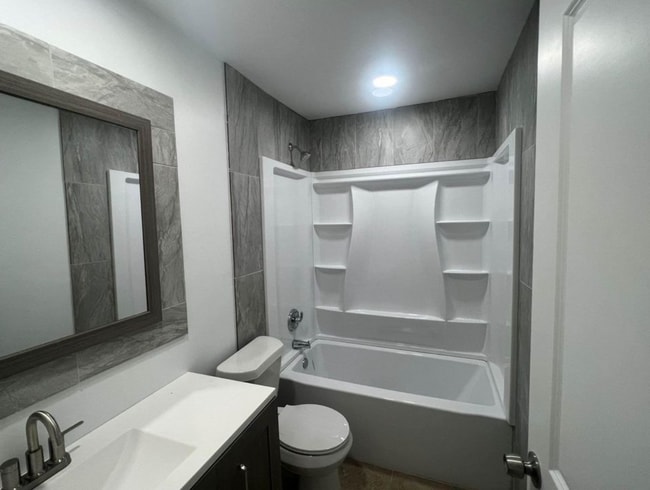 Photo - Carmen Ave - Fourplex