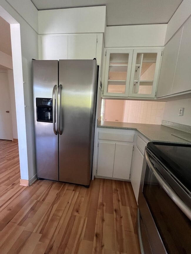 Photo - Serene two bedroom condo near Oak Knoll Golf Course | Available Now Unit 12