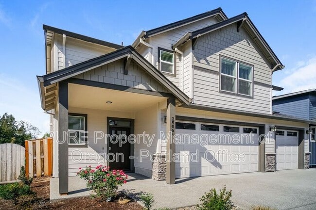 Building Photo - 2506 NE Sweetwater Rd Rental