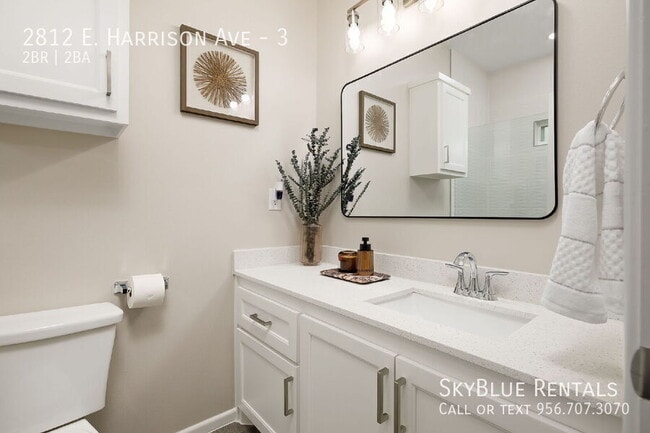 Building Photo - 2812 W Harrison Ave Unit 3