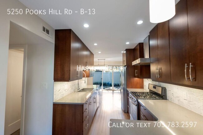 Photo - 5250 Pooks Hill Rd