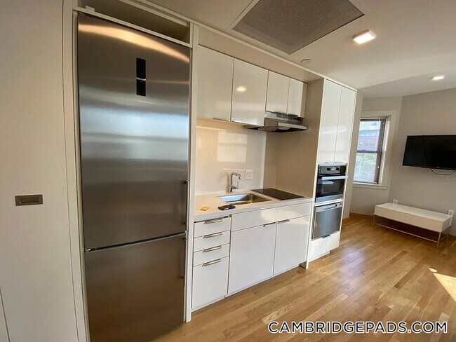 Photo - 115 Mt Auburn St