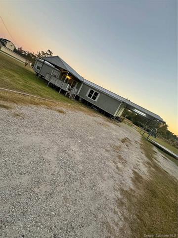 Photo - 2515 Koonce Rd House