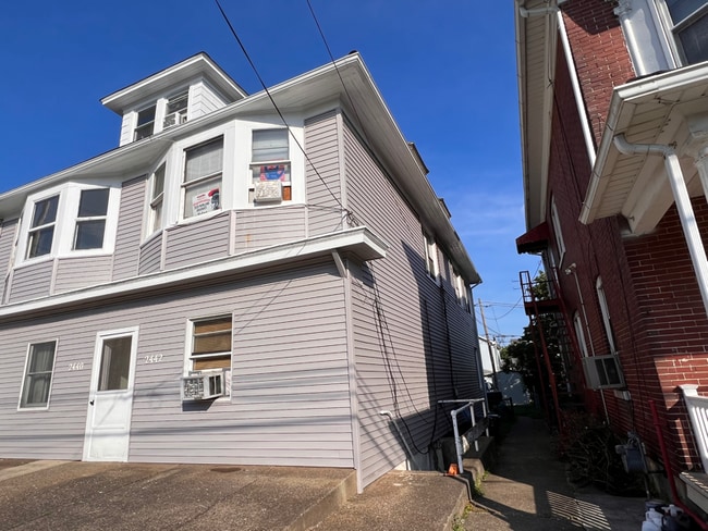 Photo - 2442 Freemansburg Ave