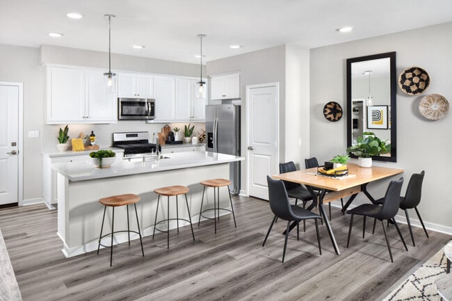 Photo - Tricon Elk Grove