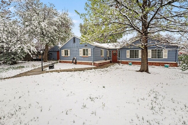 Photo - Charming 3-Bedroom Home with Garage & Fenced Yard – Great Location