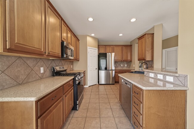 Photo - 4702 Autumn Orchard Ln
